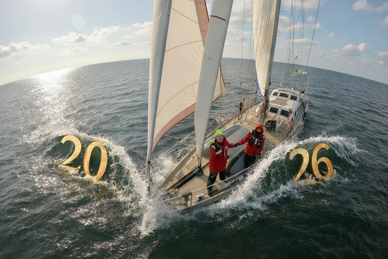 2026 - unser neue BLOG